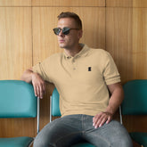 Icon Polo Shirt